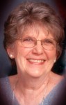 Patricia Ann Fritz