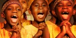 African Children's Choir