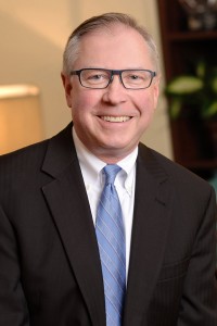 Bruce Hagen
