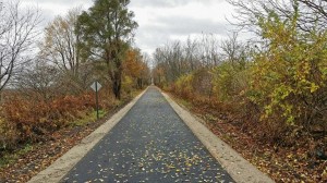 Tallgrass Trail 2014