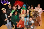 The Wiz Cast