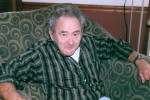 James F. Crawford