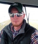 Dustin Dale “Dusty” Creasap