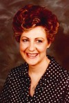 Betty Jo Gandee