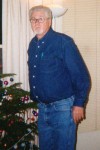 Clarence L. "Ted" Anderson