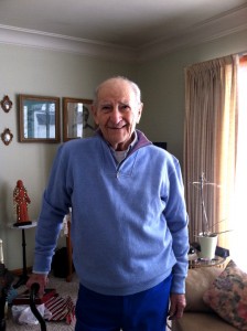 Roy Joseph Barbier