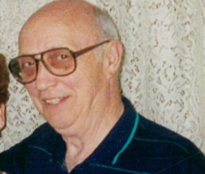 John “Eddie” Outland