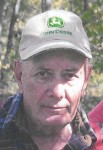 Bruce Vincent Eastman