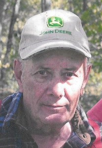 Bruce Vincent Eastman