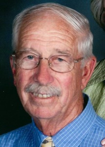 William S. “Bill” Crabtree