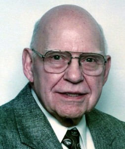 Herman W. Denton