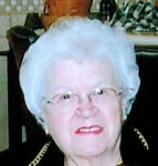 Bernice L. Honaker