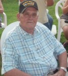 Elwood Ernest Rhoden
