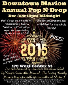 2014 Pop N Drop