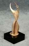 ATHENA Statue