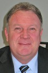 Gus Comstock