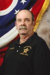 Dispatcher Shawn Thorpe