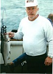 William “Bill” J. Ballenger, Sr
