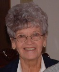 Velda M. Hoffman