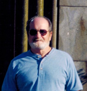 William L. "Bill" Mount