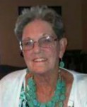 Margaret Roseberry