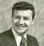 Charles E. Armbruster
