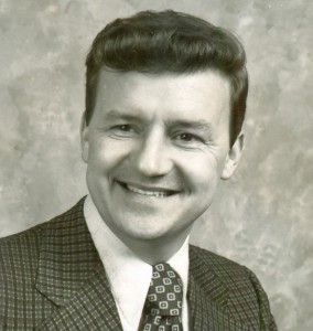 Charles E. Armbruster