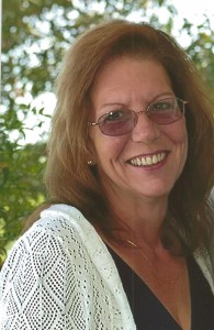 Claudia Ann King