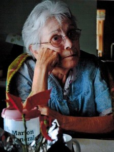 Betty J. Williams