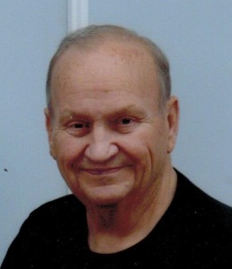 Manfried "Mannie" Saxton