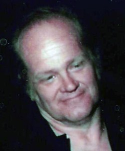 Michael F. Thomas