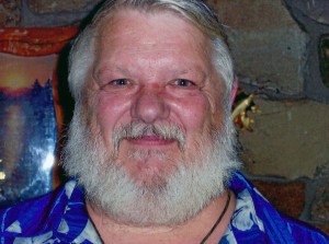 Robert Lewis “Bob” Litzenberg