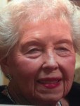 Erma L. Irvine Williams