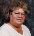 Sandra K. "Nanny" Moore