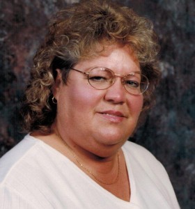 Sandra K. "Nanny" Moore