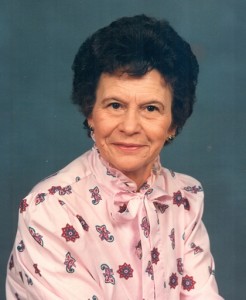 Sarah K. Taylor