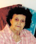 Eva Jane Eastman