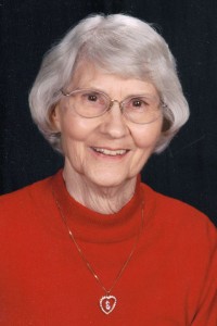 Emma Josephine Cheney