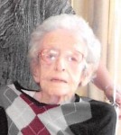 Mildred E. “Millie” Osborne