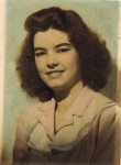 Dorothy Mae Crabtree