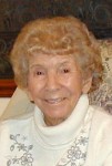 Ruth “Eloise” Flickinger