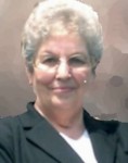 Geraldine M. Harris