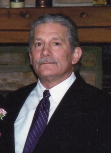 William C. "Bill" Rose Jr