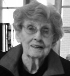 Alma G. Shambaugh