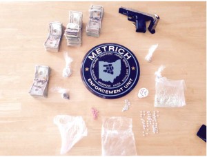 2015 Jan drug bust