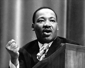 Martin Luther King Jr