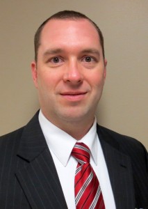 Chad (CJ) Miller