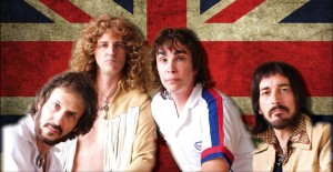 The Who Show