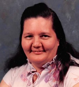 Julie “Jean” Bentley