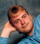 Paul David "PJ" Jarvis, Jr.